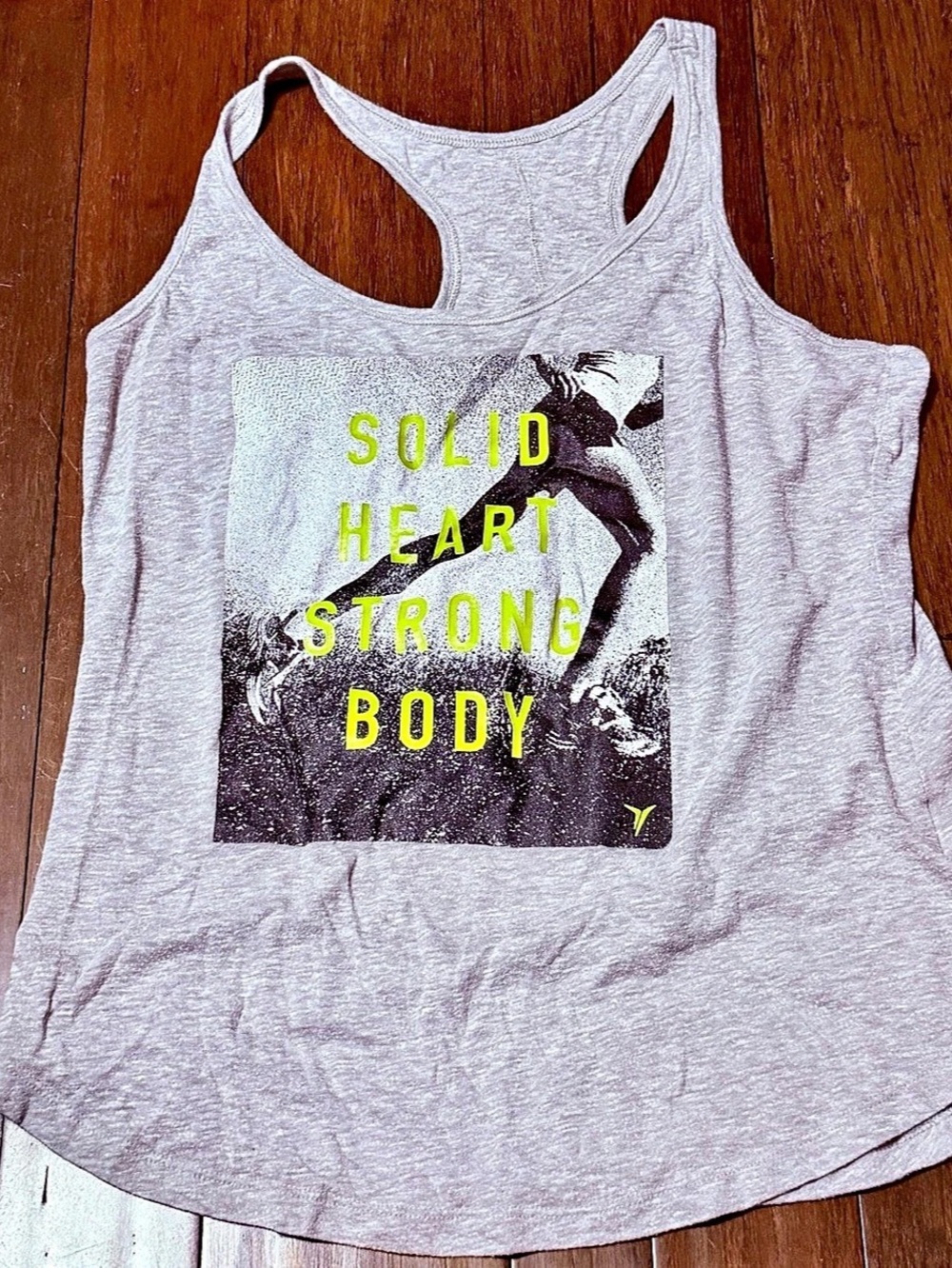 Old Navy Performance Muscle Tank for Women Pink Large